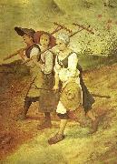 detalilj fran slattern,juli Pieter Bruegel